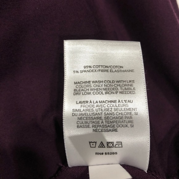 Express Strappy Halter Mini Dress - Picture 9 of 9